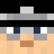 Skin Head