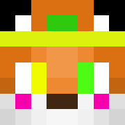 Skin Head