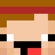 Minecraft profile picture for @Pathogens