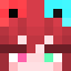 Minecraft avatar for Ph0en1x1776
