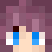 Minecraft profile picture for @Tampons