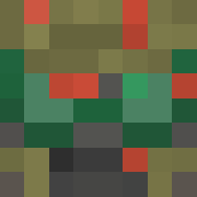 Skin Head