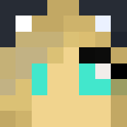 Minecraft profile picture for @Abundant