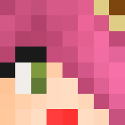Minecraft profile picture for @Loved