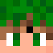 Minecraft profile picture for @Haad