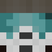 Skin Head