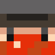 Minecraft profile picture for @Burma