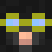 Skin Head