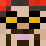 Skin Head