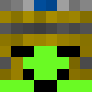 Skin Head