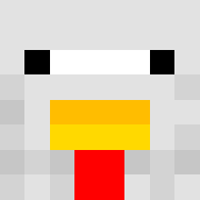 Minecraft profile picture for @Pecker