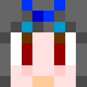 Minecraft profile picture for @Gev