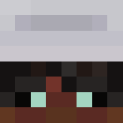 Skin Head