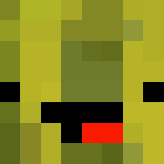 Skin Head