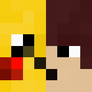 Minecraft profile picture for @Averaged