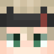 Minecraft profile picture for @Krishn
