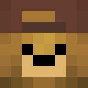 Minecraft profile picture for @Sectional