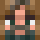 Comedyking4 Minecraft head