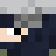 Minecraft profile picture for @Disapproval