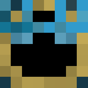 Minecraft profile picture for @Integer