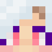 Minecraft profile picture for @Overwhelming