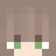 Minecraft profile picture for @Lotti