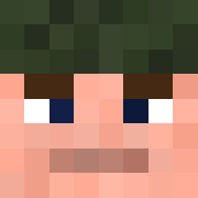 Minecraft profile picture for @Pastels