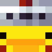 Skin Head