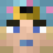 Skin Head