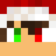 Minecraft profile picture for @sebassst