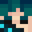 Minecraft avatar for luziefer87
