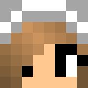 Minecraft profile picture for @Hansika