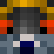 Skin Head