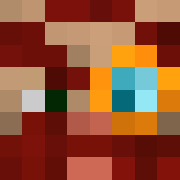 Skin Head