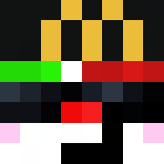 Skin Head