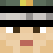 Skin Head