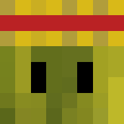 Skin Head