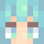 Minecraft profile picture for @grvg
