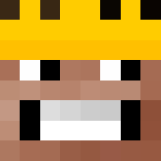 Minecraft profile picture for @Pinnacle
