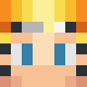 avatar Naruto skin