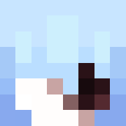 Minecraft profile picture for @Heard