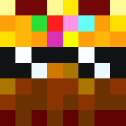 Skin Head