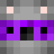 Minecraft profile picture for @pid