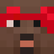 Skin Head