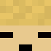 Minecraft profile picture for @Sexist