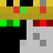 Skin Head