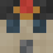 Skin Head