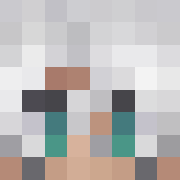 Skin Head