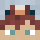 Taubsie Minecraft head