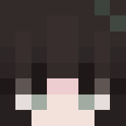 Minecraft profile picture for @gemie